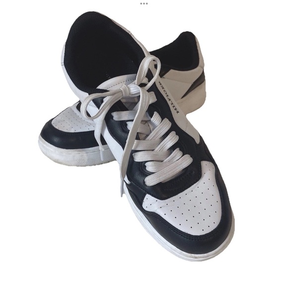 Tommy Hilfiger Court Shoes, Tizzi, Chunky Sole, Women’s Size 9 Sneakers - Picture 9 of 9